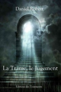 Cover La Trame, le Jugement