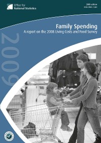 Cover Family Spending 2009