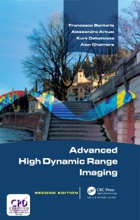 Cover Advanced High Dynamic Range Imaging