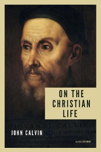 Cover On the Christian life