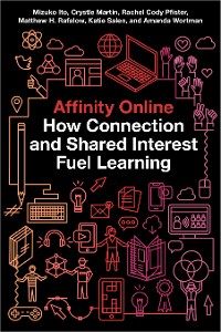 Cover Affinity Online