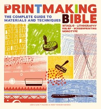 Cover Printmaking Bible
