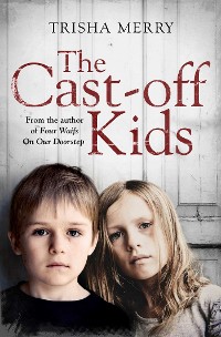 Cover Cast-Off Kids