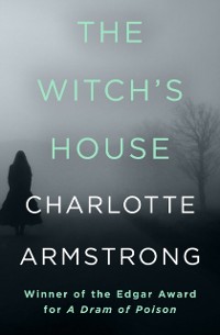 Cover Witch's House