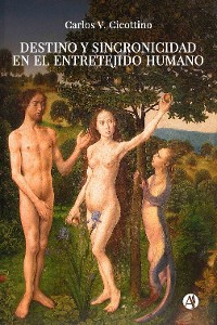 Cover Destino y sincronicidad en el entretejido humano