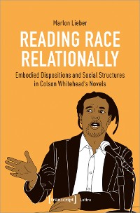Cover Reading Race Relationally