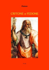 Cover Critone e Fedone