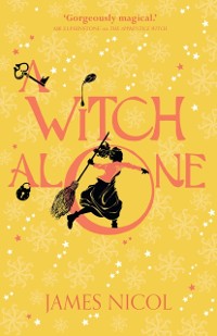 Cover Witch Alone