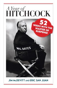 Cover Year of Hitchcock