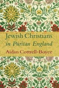 Cover Jewish Christians in Puritan England