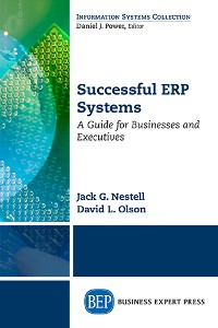 Cover Successful ERP Systems
