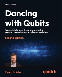 Cover Dancing with Qubits