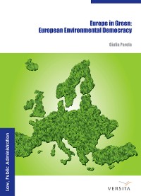 Cover Europe in Green
