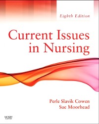 Cover Current Issues In Nursing