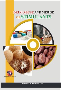 Cover Drug Abuse and Misuse of Stimulants