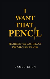 Cover I Want That Pencil