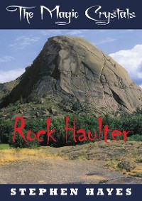 Cover Rock Haulter