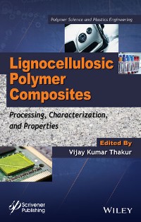 Cover Lignocellulosic Polymer Composites