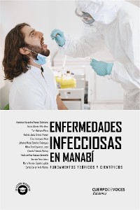 Cover Enfermedades infecciosas en Manabí
