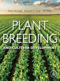 Cover Plant Breeding and Cultivar Development