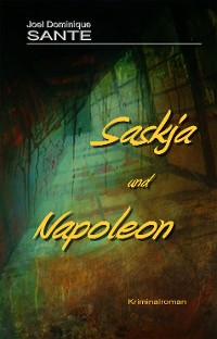 Cover Saskia und Napoleon