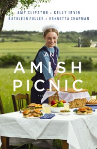 Cover Amish Picnic