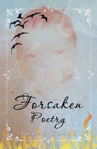 Cover Forsaken Poetry