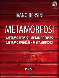 Cover Metamorfosi Metamorfosis Metamorfoses Metamorphosis Метаморфоз