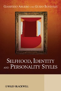 Cover Selfhood, Identity and Personality Styles