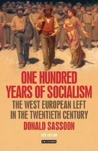 Cover One Hundred Years of Socialism