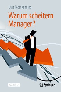Cover Warum scheitern Manager?