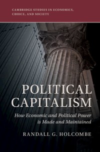 Cover Political Capitalism