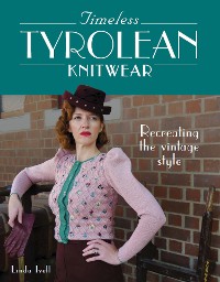 Cover Timeless Tyrolean Knitwear