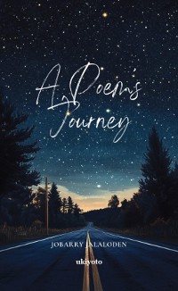 Cover A Poem's Journey