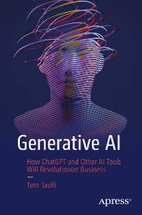Cover Generative AI