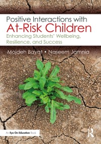 Cover Positive Interactions with At-Risk Children