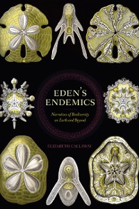 Cover Eden's Endemics