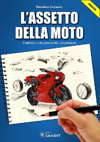 Cover L'assetto della moto