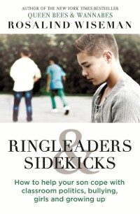 Cover Ringleaders and Sidekicks