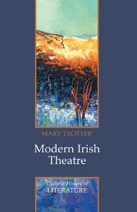Cover Modern Irish Theatre