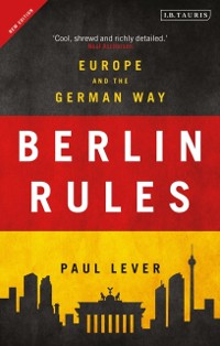 Cover Berlin Rules