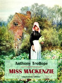 Cover Miss Mackenzie