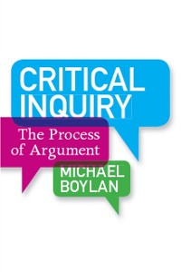 Cover Critical Inquiry