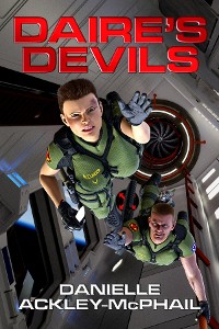 Cover Daire's Devils