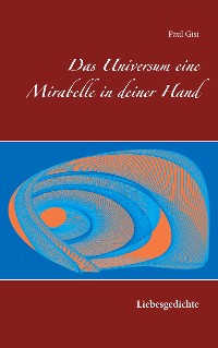 Cover Das Universum eine Mirabelle in deiner Hand