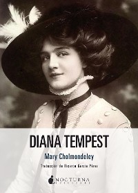 Cover Diana Tempest