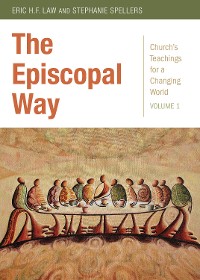 Cover The Episcopal Way