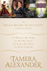 Cover Belle Meade Plantation Collection