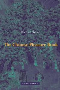 Cover Chinese Pleasure Book