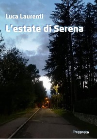 Cover L'estate di Serena